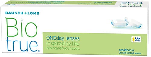 バイオトゥルー ワンデー