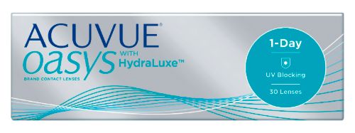 ワンデーアキュビューオアシス