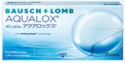 アクアロックス