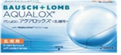 アクアロックス 乱視用