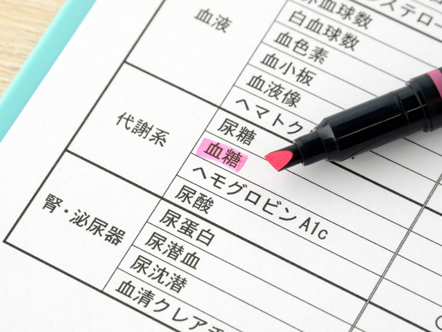 糖尿病と診断されたら症状がなくても目の検査を