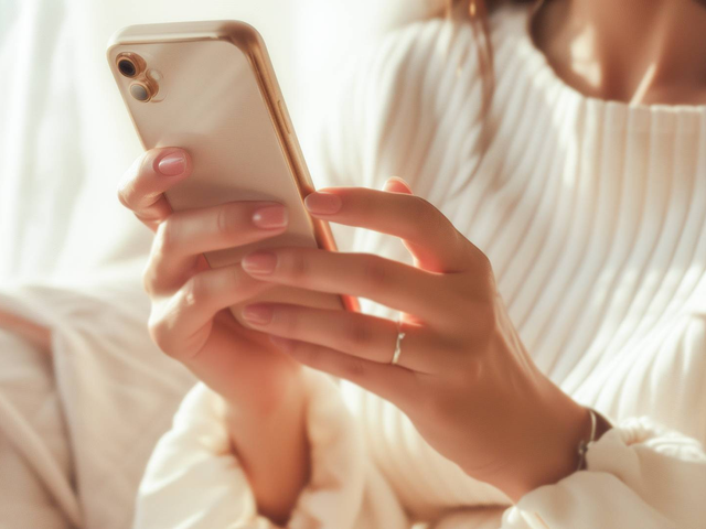 Web予約でスムーズな受診