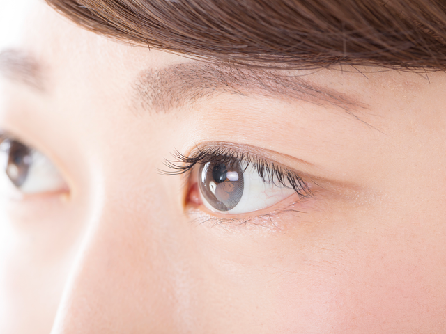 女性眼科専門医による診療